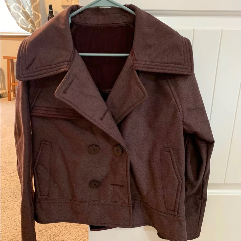 Lululemon Coco jacket